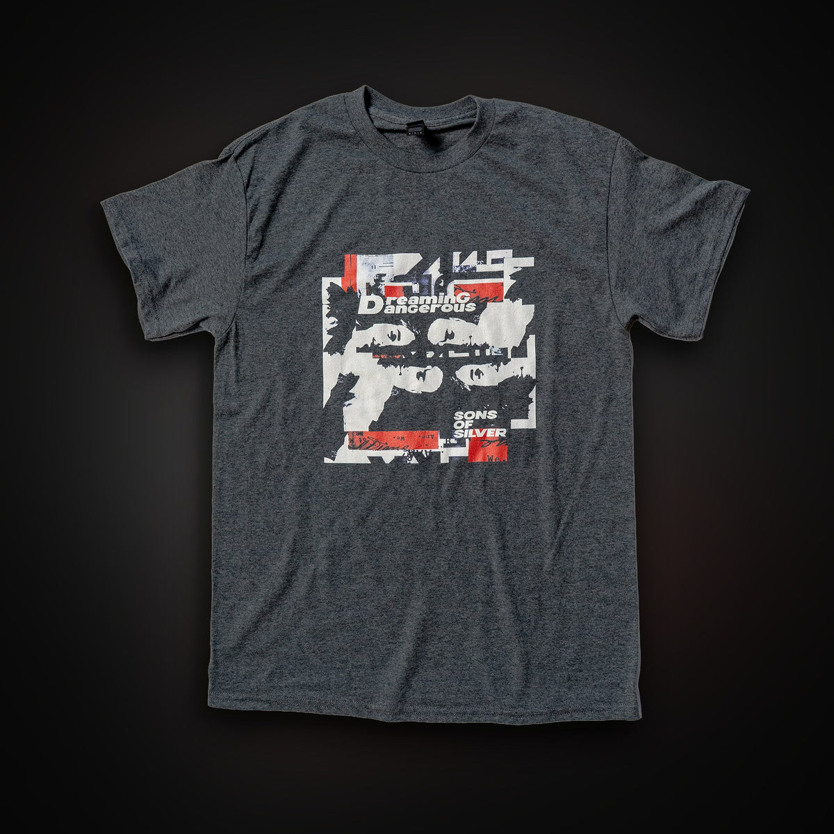 Dreaming Dangerous T-Shirt — photo 1 of 3