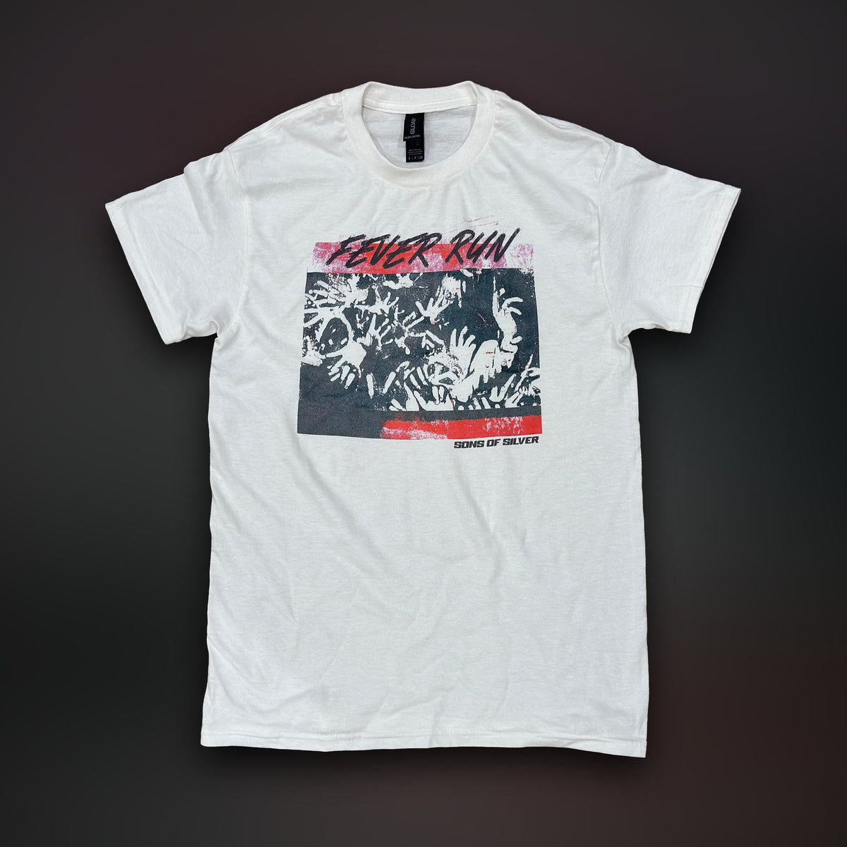 Fever Run T-Shirt — photo 1 of 3