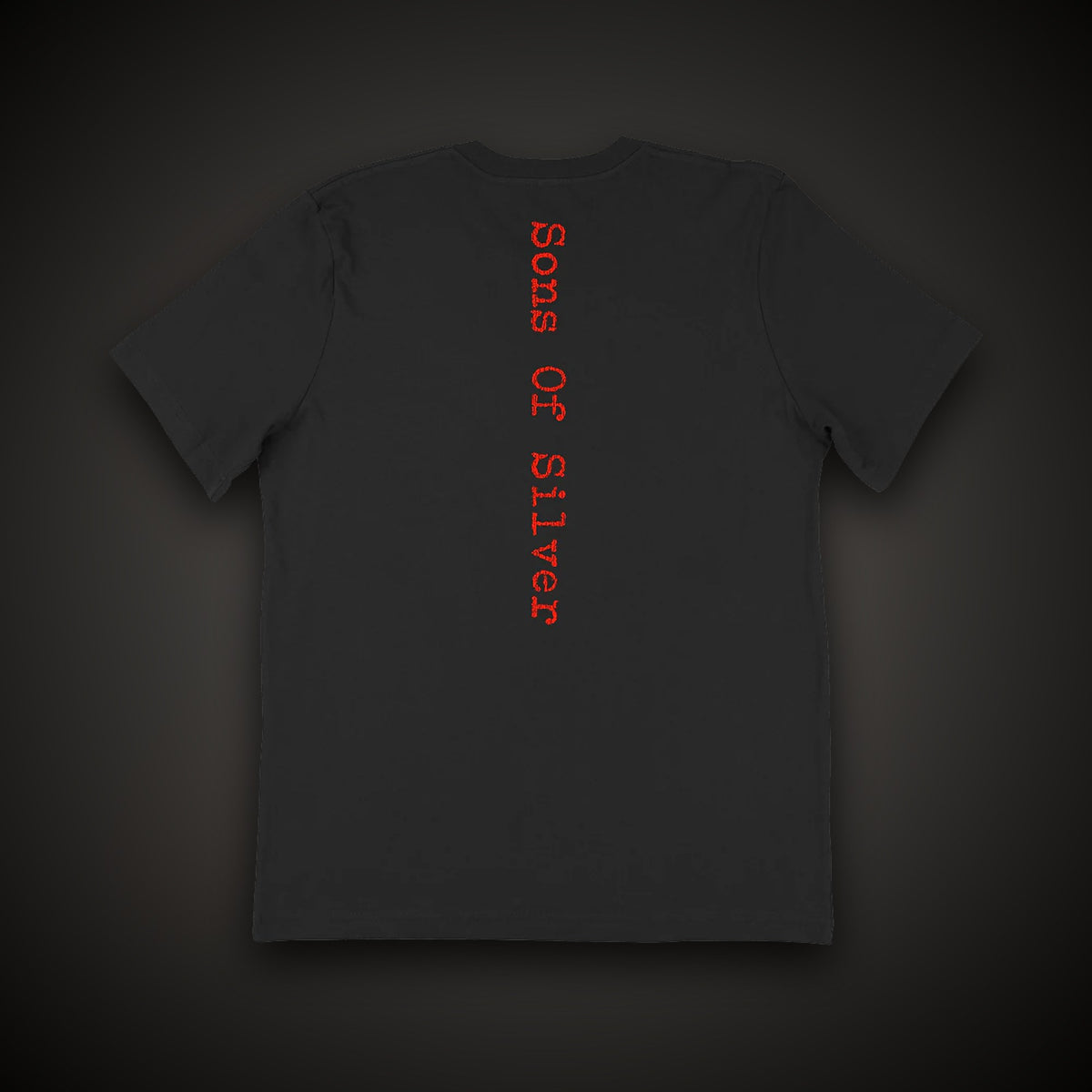 Just Getting Started T-Shirt — photo 2 of 2