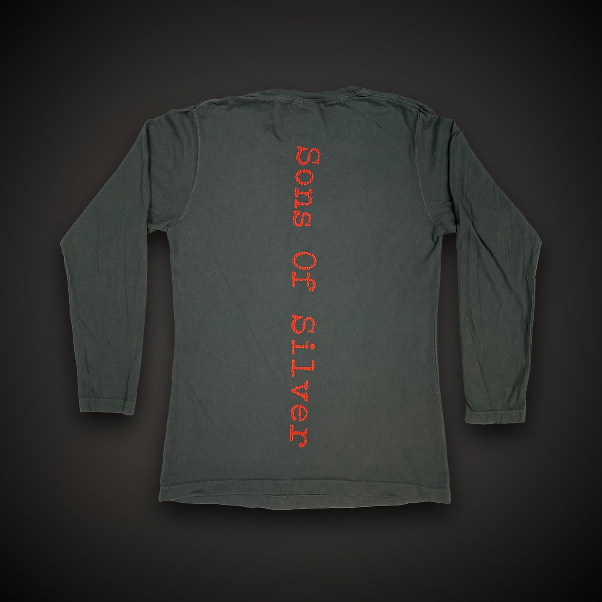 Just Getting Started Women'S Long Sleeve Tee Shirt — photo 2 of 2