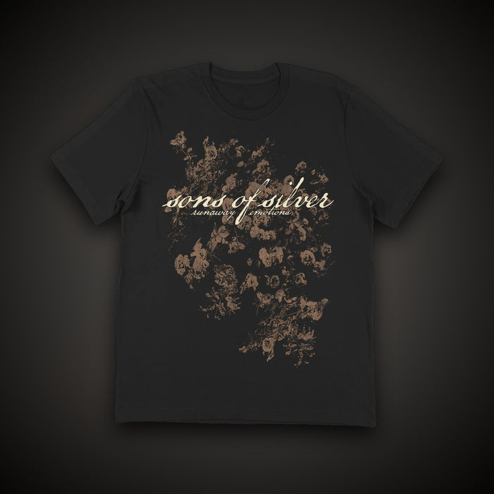 Runaway Emotions T-Shirt — photo 1 of 1